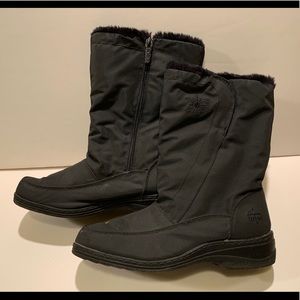 WOMEN’S TOTES ALL WEATHER WINTER BOOTS.